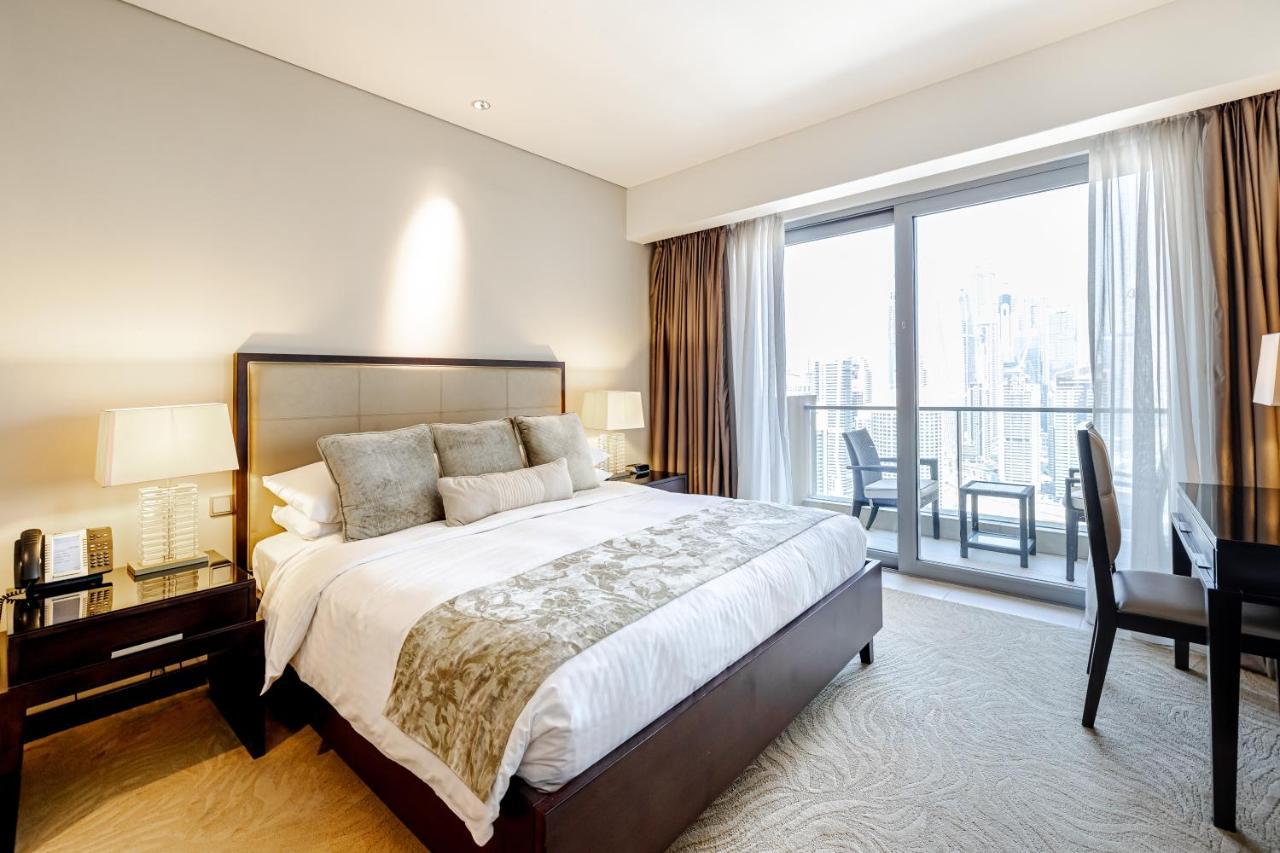 Appartement Studio Marina View Access To Marina Mall Dubai